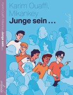 Junge sein...