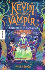 Kevin, der kleine Vampir (2)