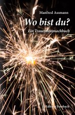 Wo bist du?