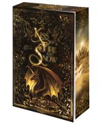 A Kiss of Fire and Snow