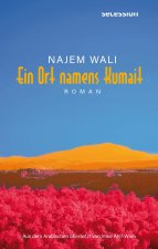 Ein Ort namens Kumait