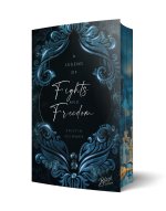 A Legend of Fights & Freedom | Mit wunderschönem Farbschnitt