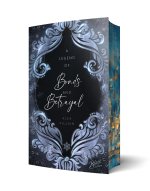 A Legend of Bonds & Betrayal | Mit wunderschönem Farbschnitt