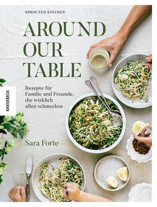 Around our Table