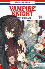 Vampire Knight - Vampir Sövalye 14