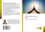 Sanctified Spirit, Soul and Body