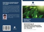 Entwicklung & Charakterisierung einer schnell löslichen Tablette von Glipizid