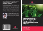 Desenvolvimento e Caracterizaç?o de Comprimidos de Dissoluç?o Rápida de Glipizida