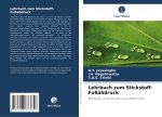 Lehrbuch zum Stickstoff-Fußabdruck