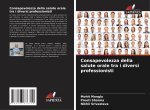 Consapevolezza della salute orale tra i diversi professionisti