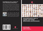 Sensibilizaç?o para a saúde oral entre diferentes profissionais
