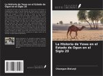 La Historia de Yewa en el Estado de Ogun en el Siglo 20
