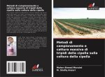 Metodi di campionamento e cattura massiva di tripidi della cipolla sulla coltura della cipolla
