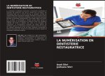 LA NUMÉRISATION EN DENTISTERIE RESTAURATRICE