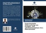 Experimentelle Untersuchung von kryogen- und wärmebehandeltem H11-Matrizenstahl