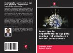 Investigaç?o experimental do aço para moldes H11 criogénico e tratado termicamente