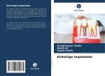Einteilige Implantate