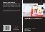 Implanty jednocz??ciowe