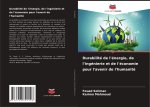 Durabilité de l'énergie, de l'ingénierie et de l'économie pour l'avenir de l'humanité