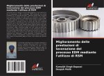 Miglioramento delle prestazioni di lavorazione del processo EDM mediante l'utilizzo di RSM