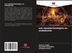 Les nanotechnologies en endodontie
