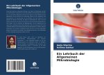 Ein Lehrbuch der Allgemeinen Mikrobiologie