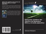 Aplicación sintética del reactivo de Bestmann Ohira y el ácido pipecólico