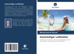 Zweistufiger Luftkühler