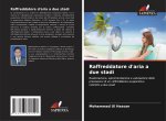 Raffreddatore d'aria a due stadi