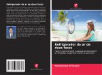 Refrigerador de ar de duas fases