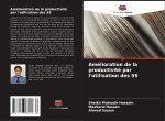 Amélioration de la productivité par l'utilisation des 5S