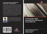 Incremento della produttivit? attraverso l'uso delle 5S