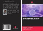 Exantemas em crianças