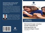Wechselwirkungen zwischen aerober Kapazität und Atmungsmuster bei übergewichtigen Frauen