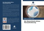 Die Menschheits-Klima-Herausforderung