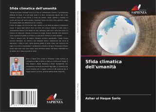 Sfida climatica dell'umanit?