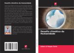 Desafio climático da Humanidade