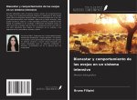 Bienestar y comportamiento de las ovejas en un sistema intensivo