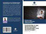 Fortschritte in der Biotechnologie: Anwendungen und Auswirkungen