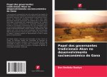 Papel dos governantes tradicionais Akan no desenvolvimento socioeconómico do Gana