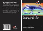 La realt? emotiva della legge SC/ST del 1989