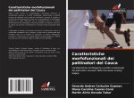 Caratteristiche morfofunzionali dei pattinatori del Cauca