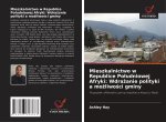 Mieszkalnictwo w Republice Po?udniowej Afryki: Wdra?anie polityki a mo?liwo?ci gminy