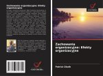 Zachowania organizacyjne: Efekty organizacyjne