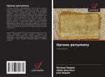 Uprawa persymony
