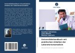 Universitätshandbuch mit praktischen Arbeiten der Laboratoriumsmedizin