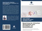 Bewertung der klinischen Wirksamkeit einer Einzeldosis von Dexamethason