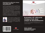 Évaluation de l'efficacité clinique d'une dose unique de dexaméthasone