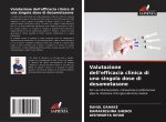 Valutazione dell'efficacia clinica di una singola dose di desametasone