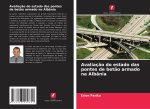 Avaliaç?o do estado das pontes de bet?o armado na Albânia